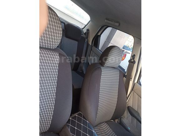 2008 TEMİZ ALBEA 1.3 MULTİJET