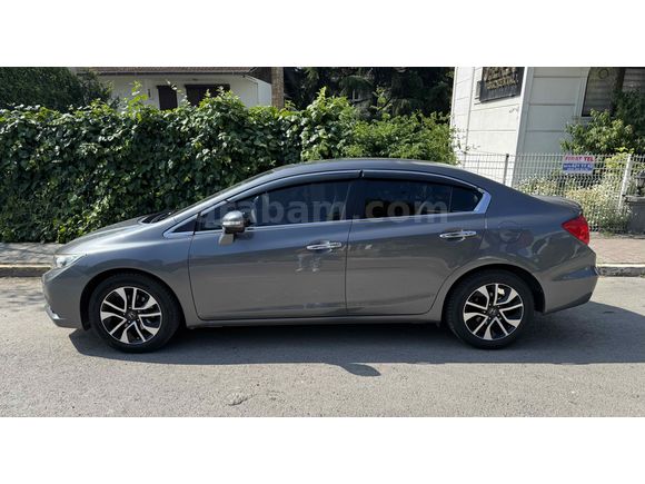 Sahibinden Honda Civic 1.6i VTEC Elegance 2015 Model 