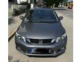 Sahibinden Honda Civic 1.6i VTEC Elegance 2015 Model 