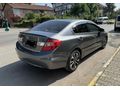 Sahibinden Honda Civic 1.6i VTEC Elegance 2015 Model 