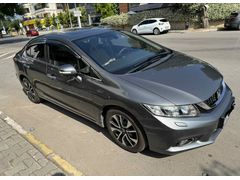 Sahibinden Honda Civic 1.6i VTEC Elegance 2015 Model 