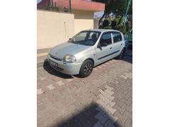 Sahibinden Renault Clio 1.4 RNA 2001 Model İzmir