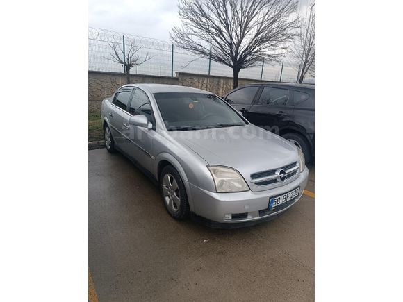Sahibinden Opel Vectra 1.6 Comfort 2004 Model
