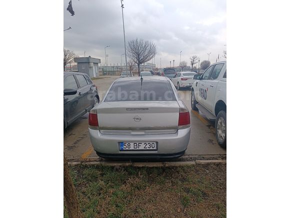Sahibinden Opel Vectra 1.6 Comfort 2004 Model