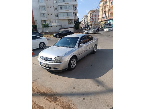 Sahibinden Opel Vectra 1.6 Comfort 2004 Model