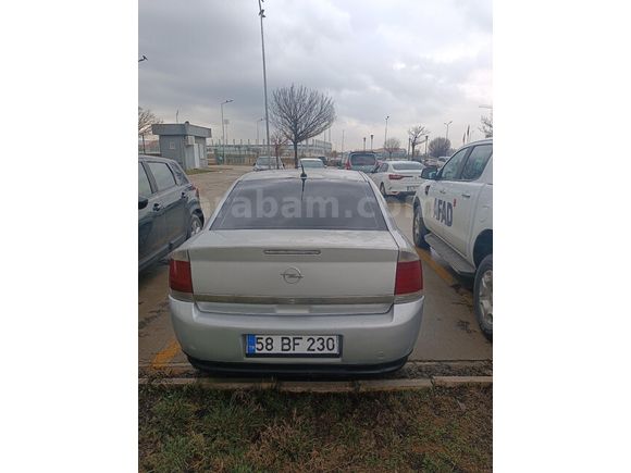 Sahibinden Opel Vectra 1.6 Comfort 2004 Model