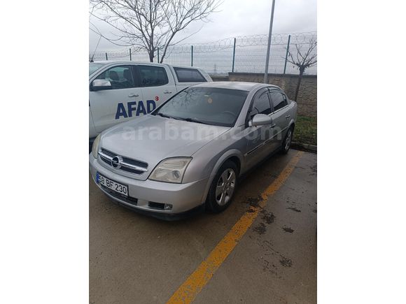 Sahibinden Opel Vectra 1.6 Comfort 2004 Model