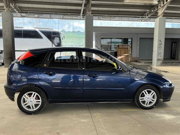 Sahibinden Ford Focus 1.6 Ghia 2005 Model 
