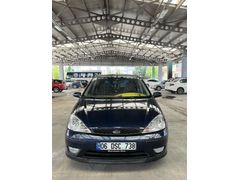 Sahibinden Ford Focus 1.6 Ghia 2005 Model 