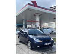 Sahibinden Ford Focus 1.6 Ghia 2005 Model 