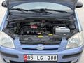 SAHİBNDEN CAM GİBİ 2003 MDL GETZ BAYAN ARABASI K.K GEÇERLİ DİR
