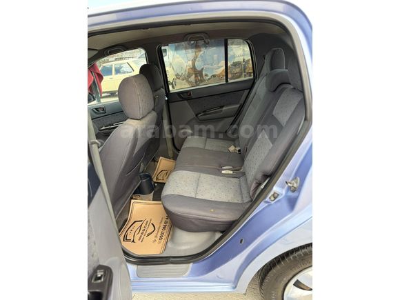 SAHİBNDEN CAM GİBİ 2003 MDL GETZ BAYAN ARABASI K.K GEÇERLİ DİR