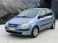 SAHİBNDEN CAM GİBİ 2003 MDL GETZ BAYAN ARABASI K.K GEÇERLİ DİR