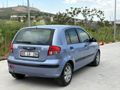 SAHİBNDEN CAM GİBİ 2003 MDL GETZ BAYAN ARABASI K.K GEÇERLİ DİR