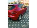 MEMURDAN Renault Clio 1.2 2013 Touch Model Kayseri 126.000 km Bordo