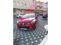 MEMURDAN Renault Clio 1.2 2013 Touch Model Kayseri 126.000 km Bordo