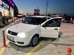 Sahibinden Fiat Albea Sole 1.3 Multijet Dynamic 2011 Model  188.000 km Beyaz