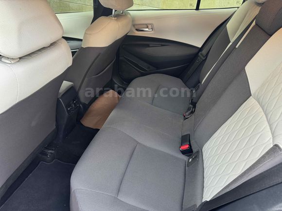 Sahibinden Toyota Corolla 1.6 Vision 2019 Model 