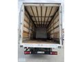 TOPCUOGLU OTOMOTİV DEN 2008 İVECO EUROCARGO 220E21 KAYAR PERDE