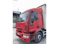 TOPCUOGLU OTOMOTİV DEN 2008 İVECO EUROCARGO 220E21 KAYAR PERDE