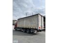 TOPCUOGLU OTOMOTİV DEN 2008 İVECO EUROCARGO 220E21 KAYAR PERDE