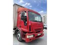 TOPCUOGLU OTOMOTİV DEN 2008 İVECO EUROCARGO 220E21 KAYAR PERDE