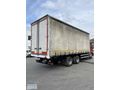 TOPCUOGLU OTOMOTİV DEN 2008 İVECO EUROCARGO 220E21 KAYAR PERDE