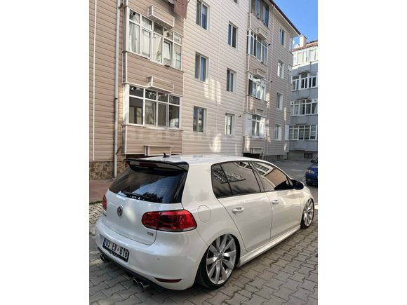 EXTRALI Volkswagen Golf 6 Highline 
