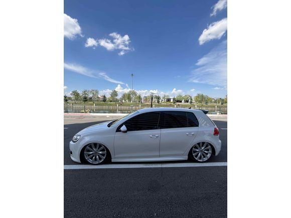 EXTRALI Volkswagen Golf 6 Highline 