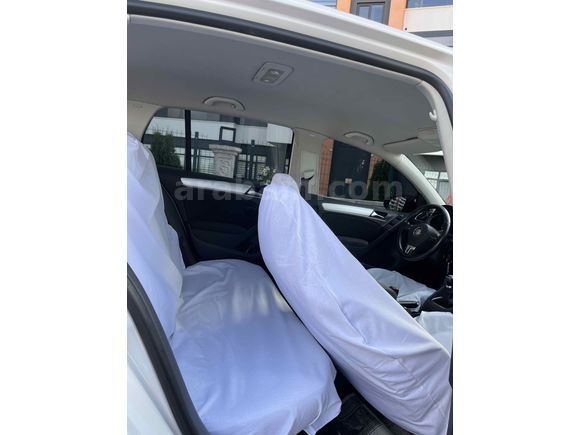 EXTRALI Volkswagen Golf 6 Highline 