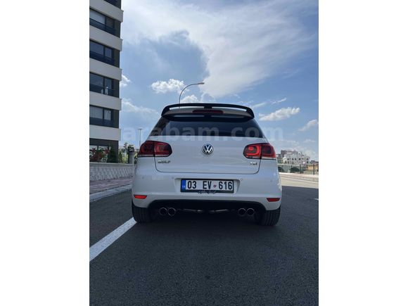 EXTRALI Volkswagen Golf 6 Highline 