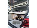 EXTRALI Volkswagen Golf 6 Highline 