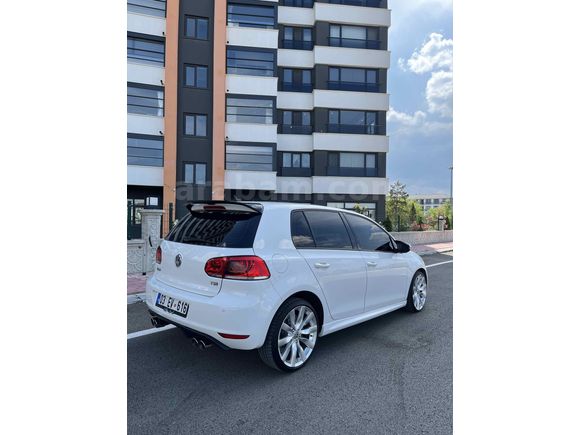 EXTRALI Volkswagen Golf 6 Highline 
