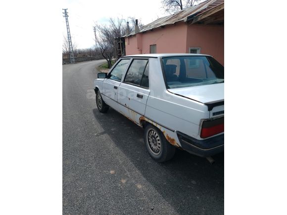 Sahibinden Renault R 9 1.4 Broadway 1992 Model