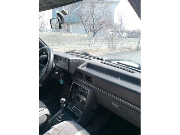 Sahibinden Renault R 9 1.4 Broadway 1992 Model
