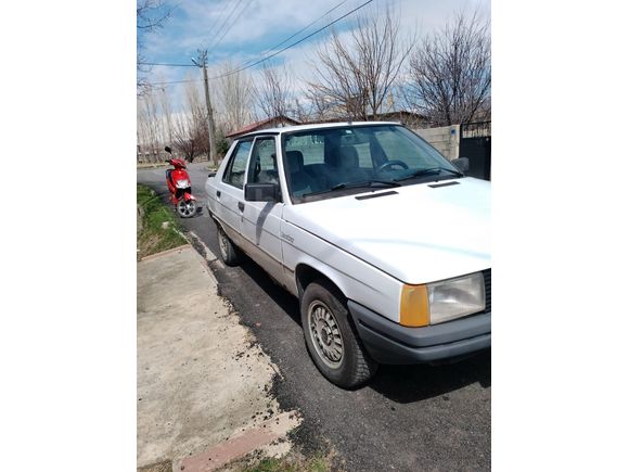 Sahibinden Renault R 9 1.4 Broadway 1992 Model
