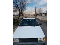 Sahibinden Renault R 9 1.4 Broadway 1992 Model
