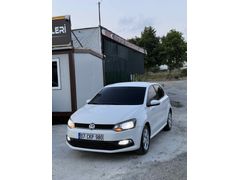 Sahibinden Volkswagen Polo 1.4 Chrome Edition 2013 Model Antalya