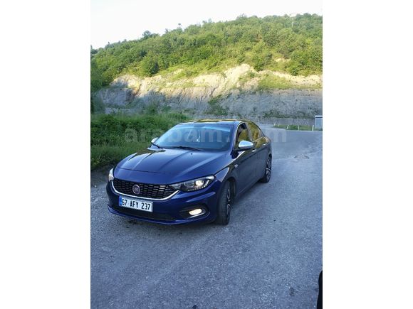 Sahibinden Fiat Egea 1.4 Fire Mirror 2019 Model