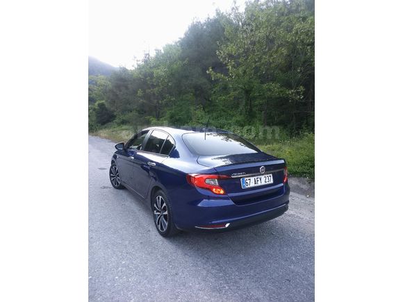 Sahibinden Fiat Egea 1.4 Fire Mirror 2019 Model