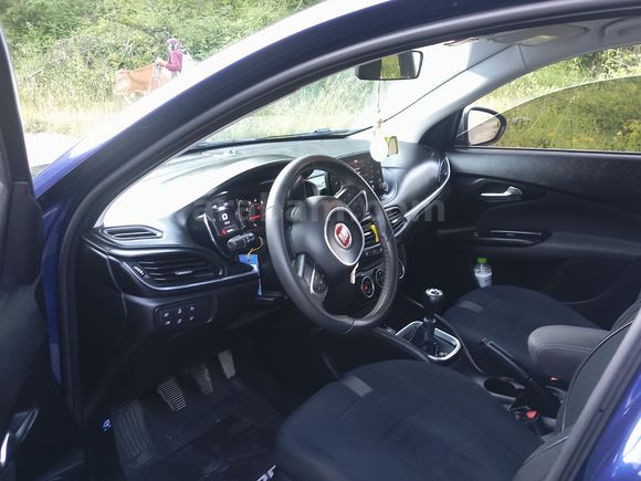 Sahibinden Fiat Egea 1.4 Fire Mirror 2019 Model