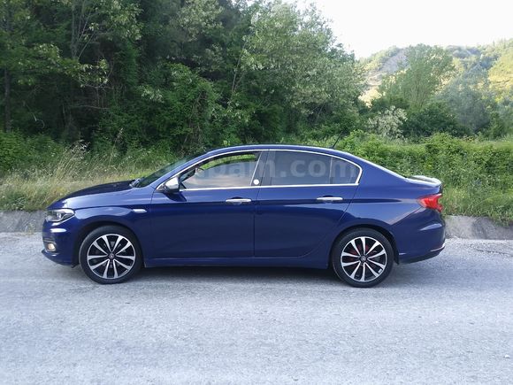 Sahibinden Fiat Egea 1.4 Fire Mirror 2019 Model