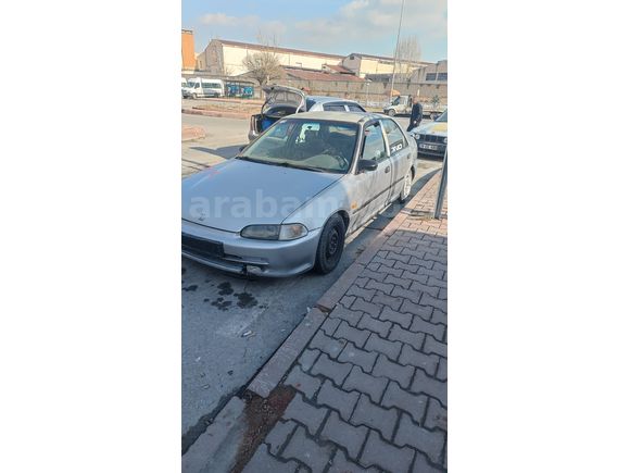 Piyasanın En Uygunu Motor Hasarlı