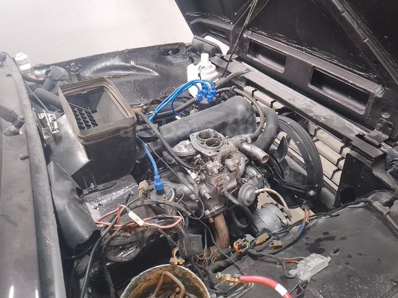 Sahibinden Lada Niva