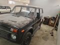 Sahibinden Lada Niva
