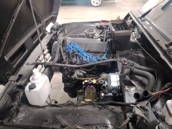 Sahibinden Lada Niva