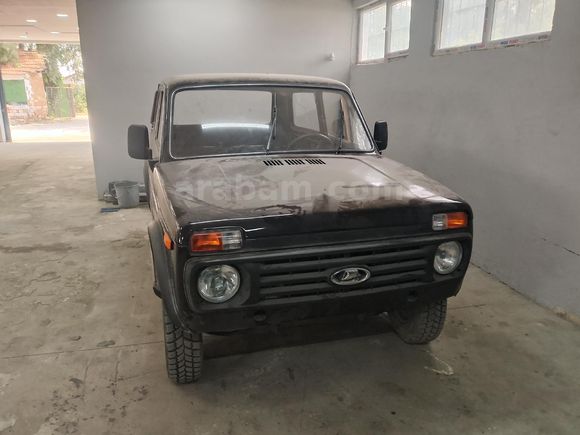 Sahibinden Lada Niva