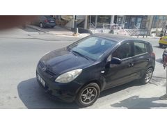 Sahibinden Hyundai i20 1.4 CVVT Team 2010 Model
