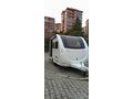 O1 belgeli 4.20 Kuzey karavan tertemiz dolular dolusu