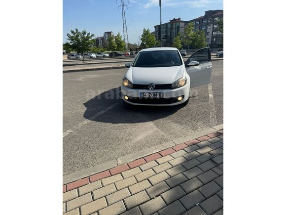 Sahibinden Volkswagen Golf 1.4 TSi Trendline 2011 Model